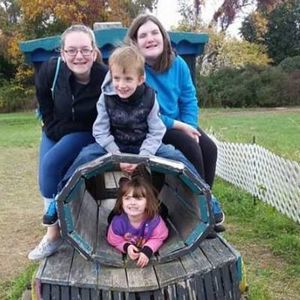 Meet your Posher, Kaitlyn