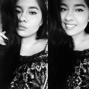 Meet your Posher, Areli