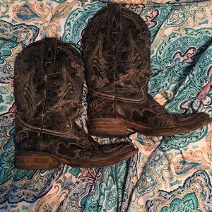 Corral Boots