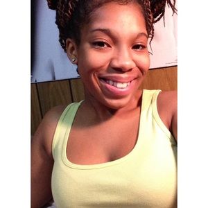 Meet your Posher, Kerrielle