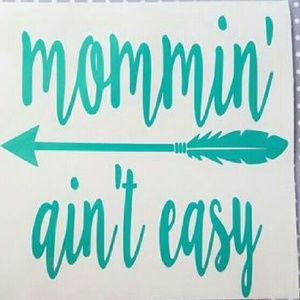 Meet your Posher, Naomi