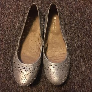 Naturalizer ballet flats