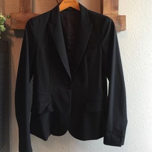 Theory Gabe Blazer