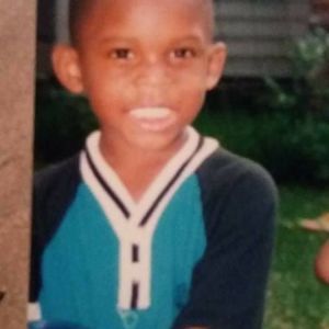 Meet your Posher, Johnny