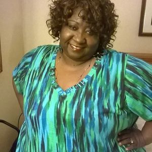 Meet your Posher, Margaret