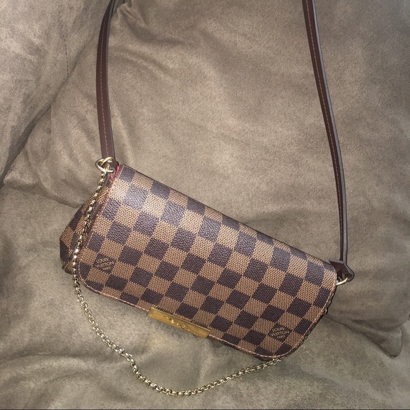 Louis Vuitton Handbag