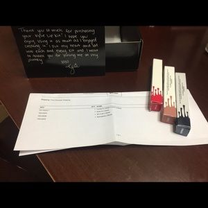 TRADED Mary jo k and candy k singles