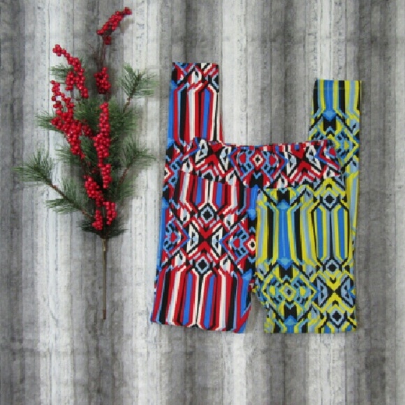 Lularoe leggings OS NWOT