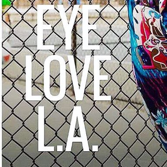 Meet your Posher, Shay