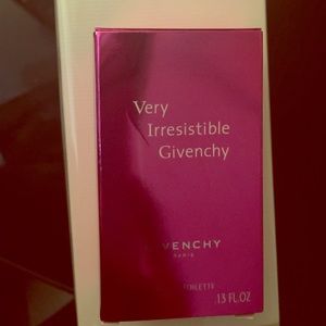 Very Irresistible Givenchy