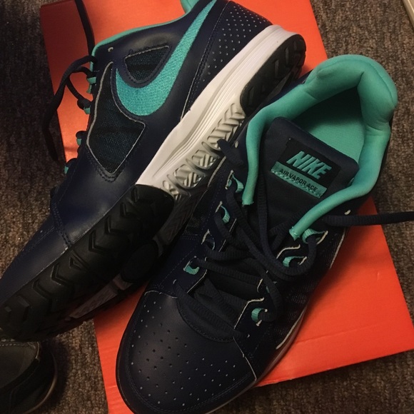 Nike Air Vapor Ace