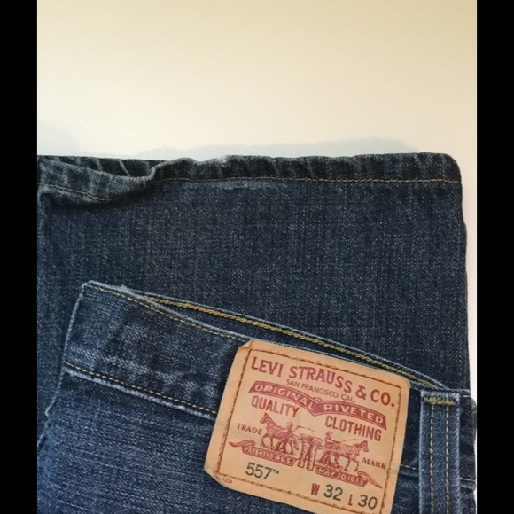 Levi's Jeans - 🍃 557 Levi's Bootcut Jeans Levi's Jeans - 🍃 557 Levi's Bootcut Jeans