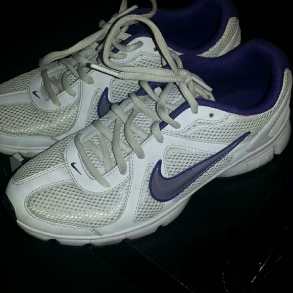 New nike running shoes