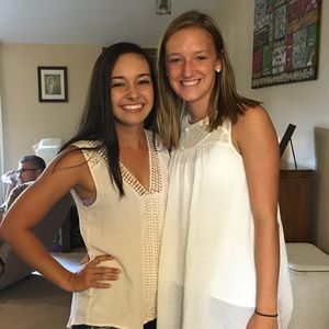 Meet your Posher, Kate