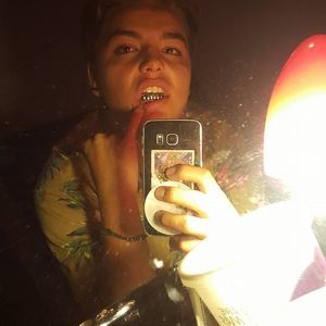 Meet your Posher, Jaron