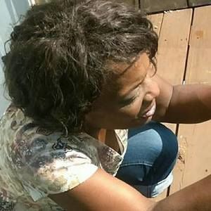 Meet your Posher, Catherine