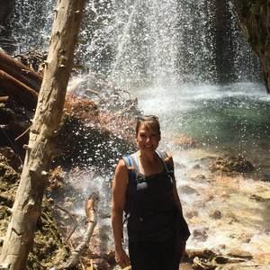 Meet your Posher, Cathy