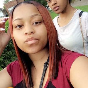 Meet your Posher, Tatiana