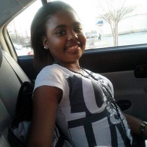 Meet your Posher, April