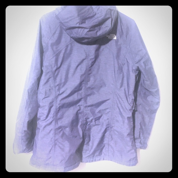 Women's North Face Coat
