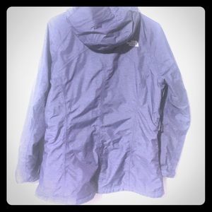 Women's North Face Coat
