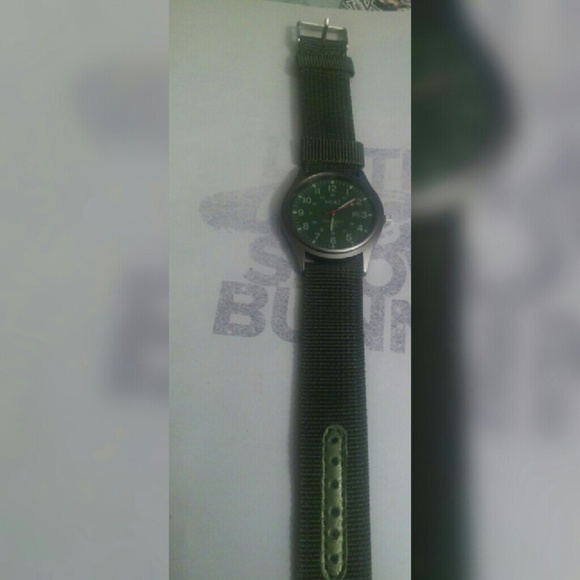 Men's Fashion Casual watch - Picture 2 of 4