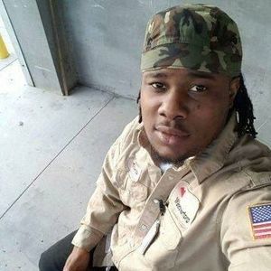 Meet your Posher, Thomas