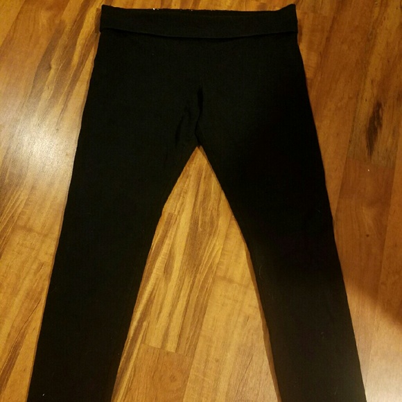 Victoria's secret leggings