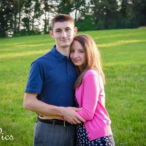 Meet your Posher, Coleandjaclyn