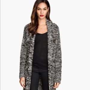 H&M Divided Cardigan