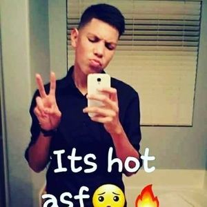 Meet your Posher, Jesse