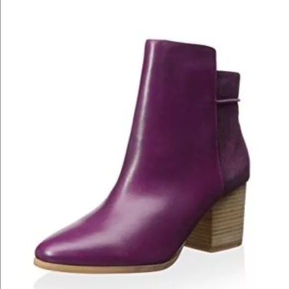 kate spade lavender boots