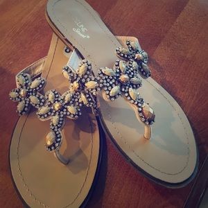 Women's Shoes - Madeline Stuart size 8 1/2