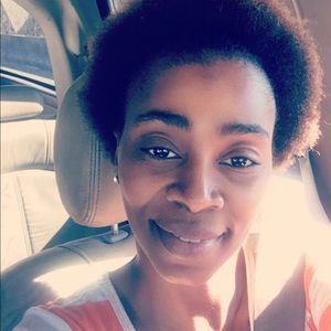 Meet your Posher, Arnesha