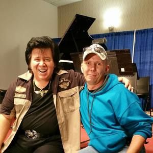 Meet your Posher, Rob