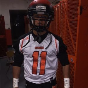 Meet your Posher, Arturo