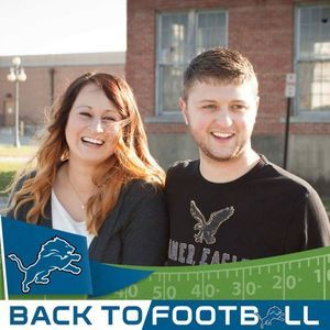 Meet your Posher, Morgan