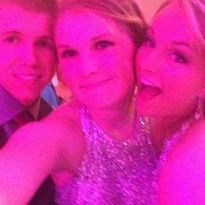 Meet your Posher, Erin