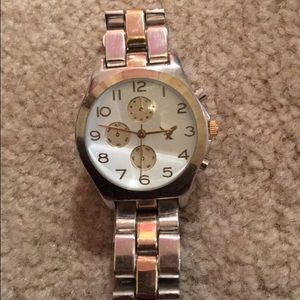 American Eagle watch