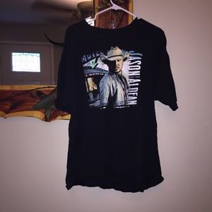 Jason Alden concert tee