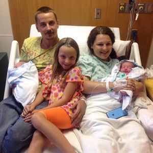 Meet your Posher, Ronda