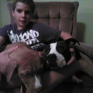 Meet your Posher, Matthew