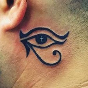 Meet your Posher, Tanner