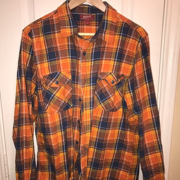 Flannel