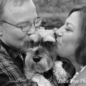 Meet your Posher, Pauline kenny