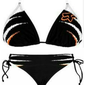 Fox Racing Bikini