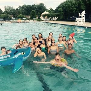 Meet your Posher, Marjorie