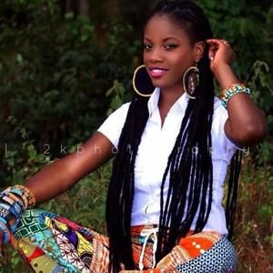 Meet your Posher, Merry