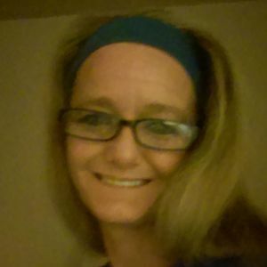 Meet your Posher, Toni