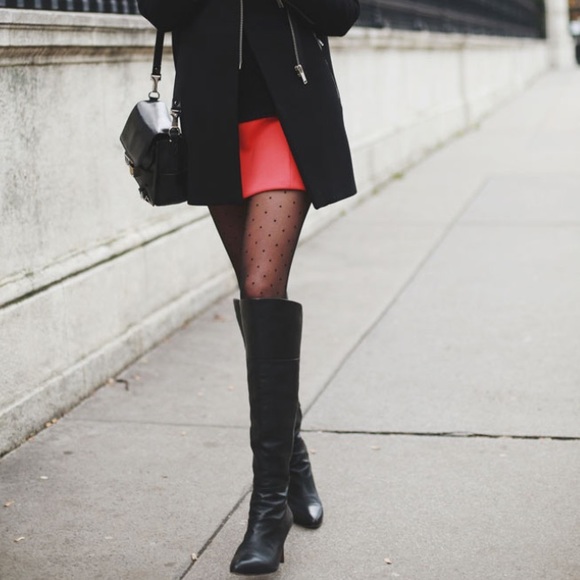 Italian Leather Boots